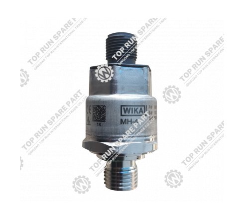 transducer pressure sensor  MH-4  14395379 508577