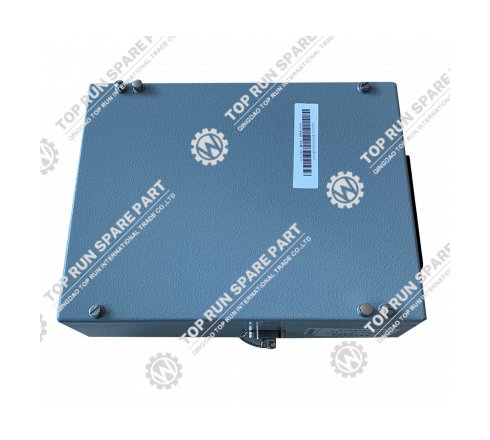 iflex5 controler for XCMG QY130K, QY100K cranes
