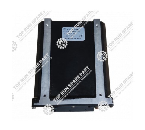 iflex5 controler for XCMG QY130K, QY100K crane