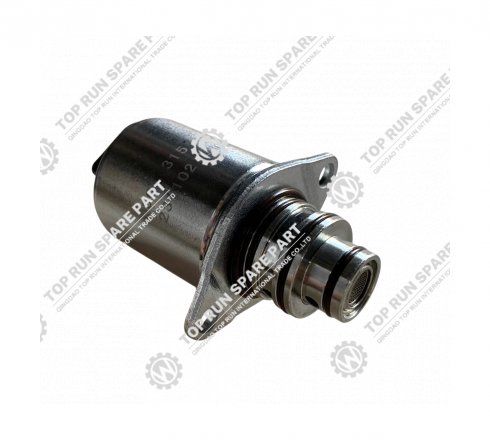 Solenoid Valve 0501315338