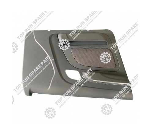 xcmg crane door lining