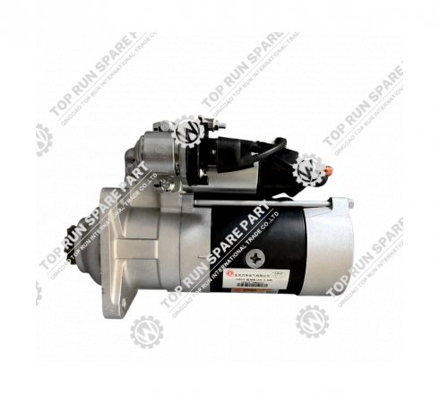 Starter Assy 60212803