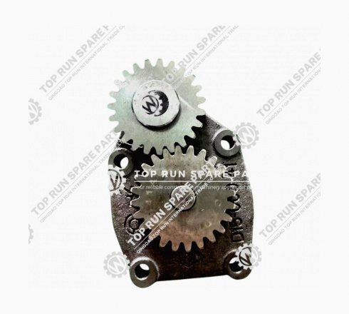 D15-000-41+A oil pump Diesel engine parts