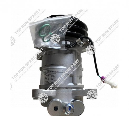 Compressor 114U-58-10000 10S136 SG19-B6