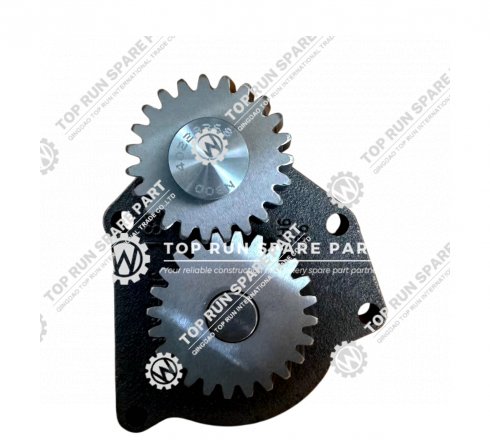 OIL PUMP 3991123 2529-200 Cummins diesel engine parts