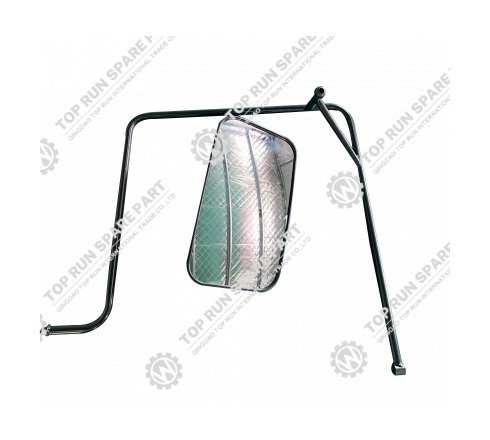 left rear view mirror assy