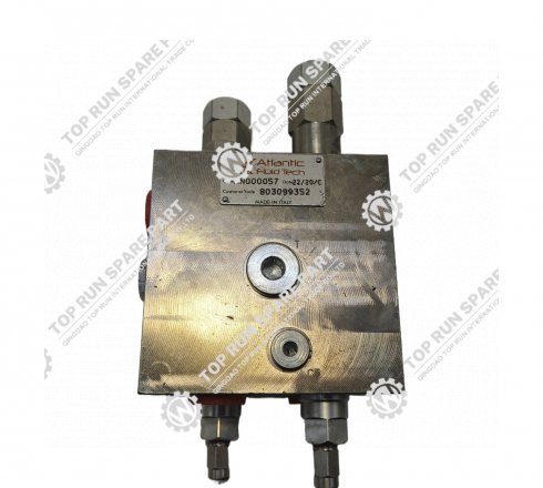 Hydraulic valve 803099352