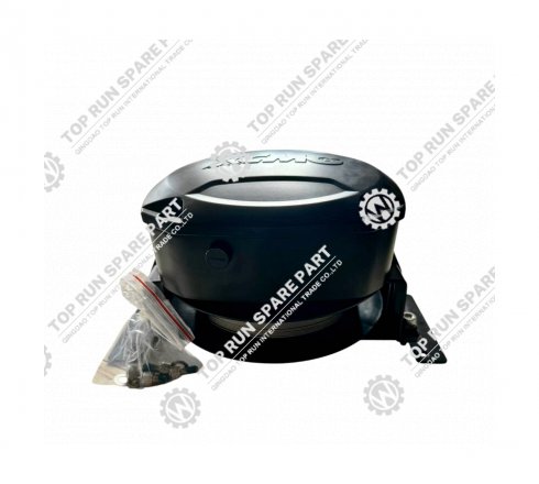 Length sensor LG720 for XCT50Y XCMG Crane