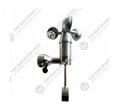 Anemometer FA113B-3W40SG3 for XCMG truck crane