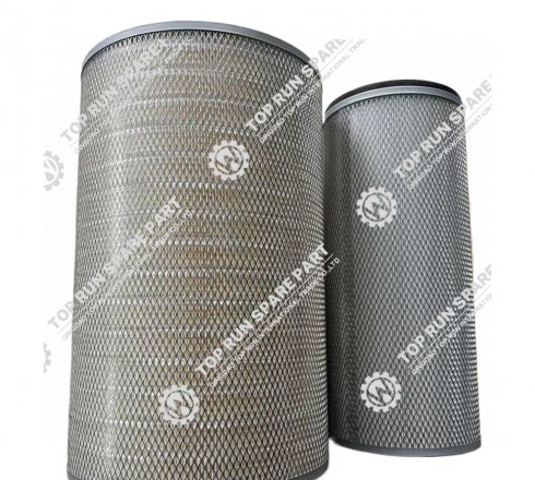 Air filter for XCMG GR1803 motor grader