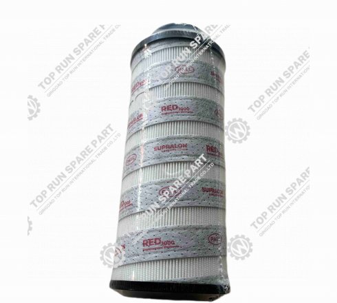 Oil return filter 804414040