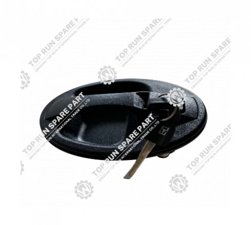 driver cabin door outer handle