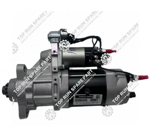 Starter Motor 800151729 