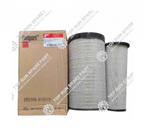 SAFE FILTER ELEMENT 860152167