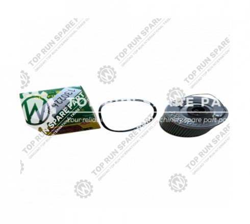 Fuel filter 13022658