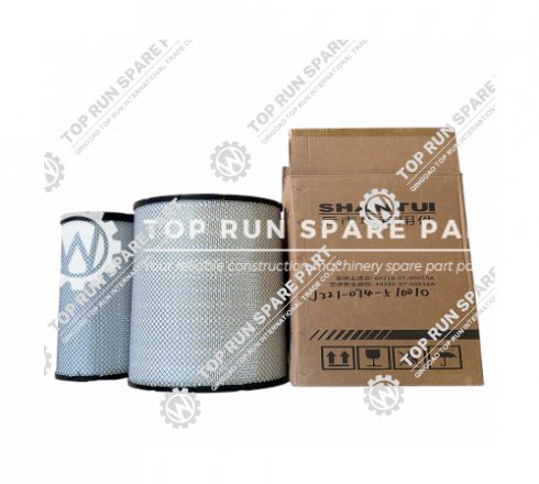 Air filter J221-074-510010.SG014300-5090