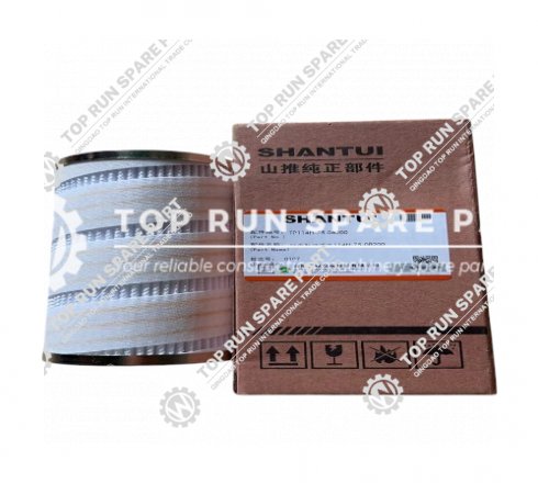 Filter cartridge 114H-75-08200