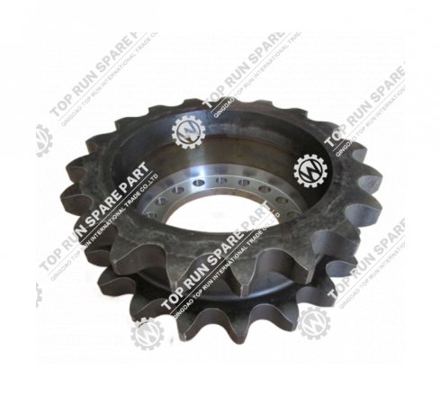 Double row sprocket 800107297; 85513022 