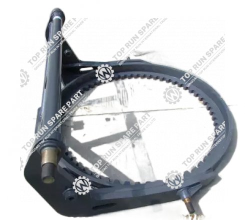 Slew bering for XCMG PY180 motor grader 