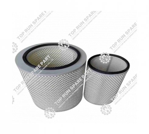 AIR FILTER SMALL & BIG 860126531