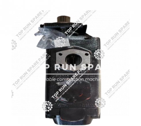 Gear pump 60250780
