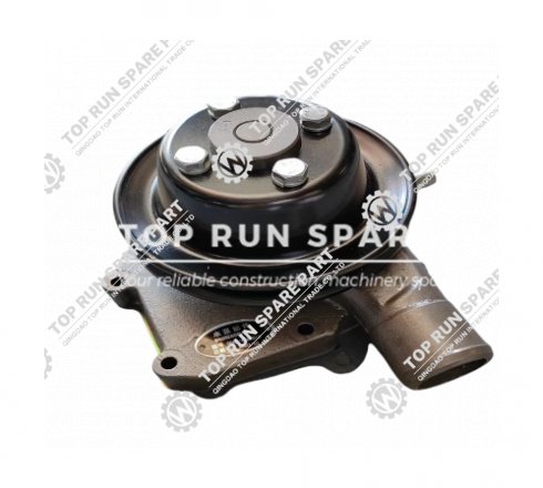 Water pump 6QAJ-1307010
