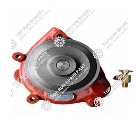 WATER PUMP S00016322+02