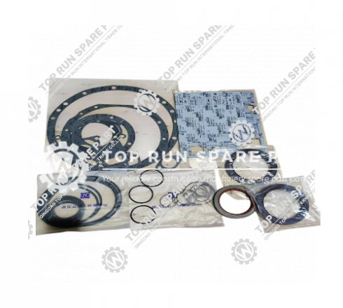 4WG200 Transmission gasket kit 4644298231