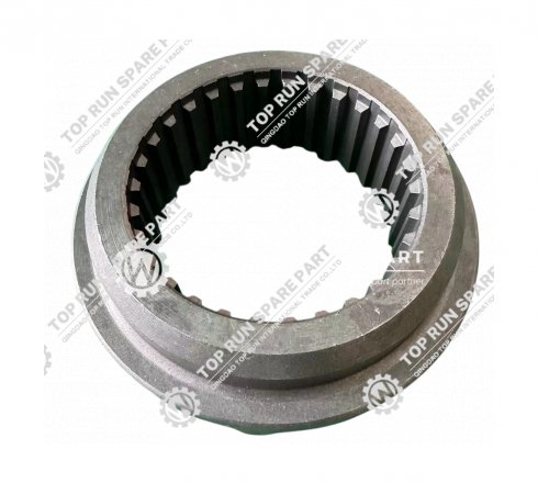 Sun Gear Swing Gearbox Assembly QY50B  XCMG Hydraulic Truck Crane Spare Parts