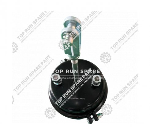 Brake Main Cylinder 800341031 55000044-L Xmw010364 Crane Parts Qy20b Qy50b