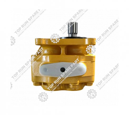 SD16 Bulldozer steering pump 16Y-76-06000
