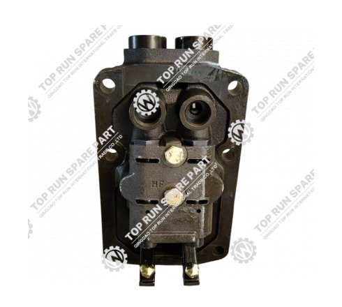Steering valve 16Y-76-22000 Shantui Bulldozer