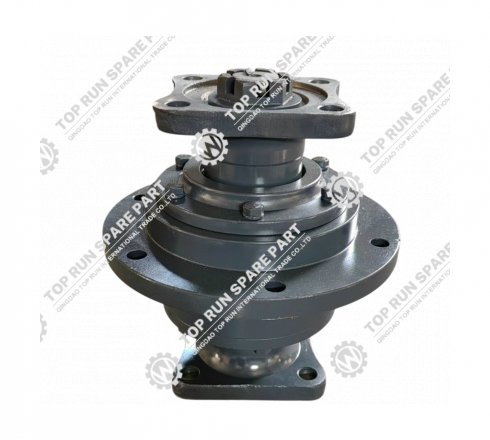 Intermediate bearing case assy ZL30GII-04300