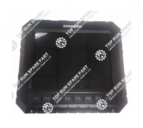 Load moment limiter  0065310-102-JB-HW 