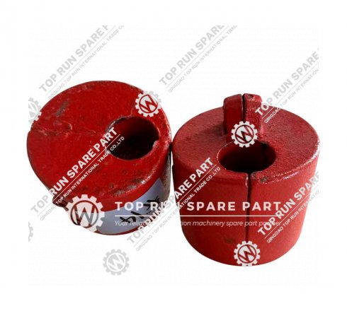 Weight for XCMG Crane Small hook