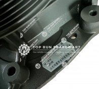 Water Pump 61260006136 for Truck Crane Spare Parts (4)