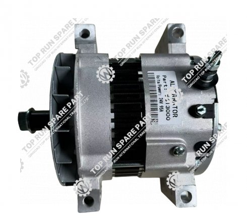 Alternator 21805948 for Volvo Excavator spare parts