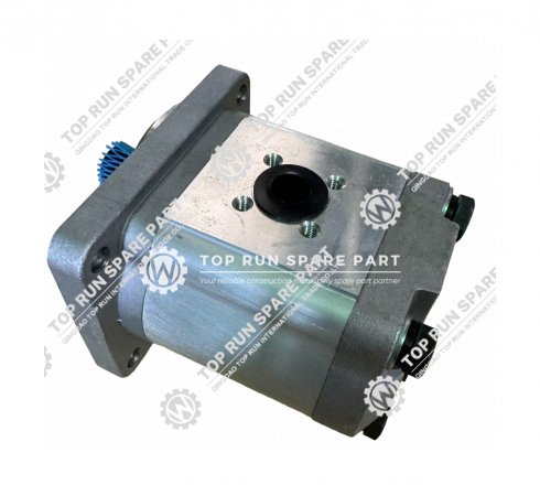 Fan motor 170616006 for Enine Parts Truck Crane Spare Parts