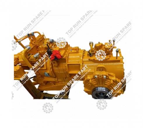 Shantui SD60 bulldozer gearbox  185-15-A0000