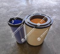 Ail filter P780523 (2)