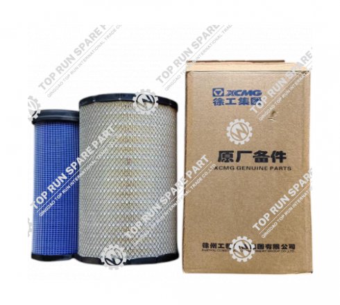 Ail filter P780523