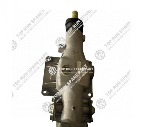 Gearbox Shift Linkage Assembly F96194-13 for truck parts