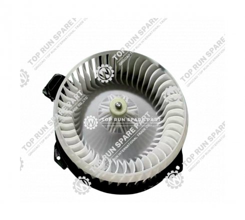Blower Motor  272700-5020 for Shantui Excavator Spare Parts