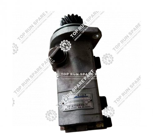 Steering pump 20J004 for XCMG QY70K Truck Crane Spare Parts