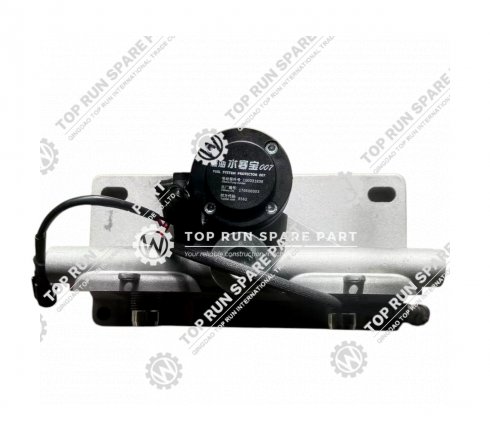 Fuel Electric Pump 100031838 fuel system protector 007 for truck parts