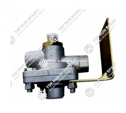 Control Valve Quick Release Valve 1612000222 for Zoomlion Truck Crane spare parts