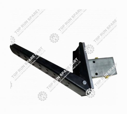 winch brake valve for Xcmg 50ton truck crane parts