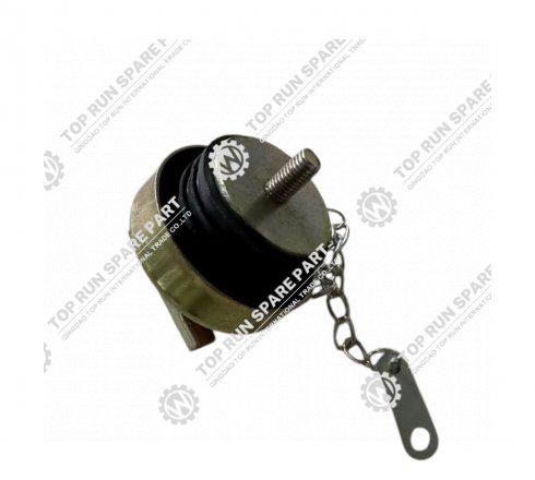 Oil tank cap for wechai spare parts