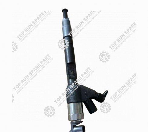 Fuel Injector S00026161+03 095000-0881 engine spare parts