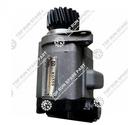 Steering pump NXG3407TFW111-010 for XCMG Truck Spare Parts